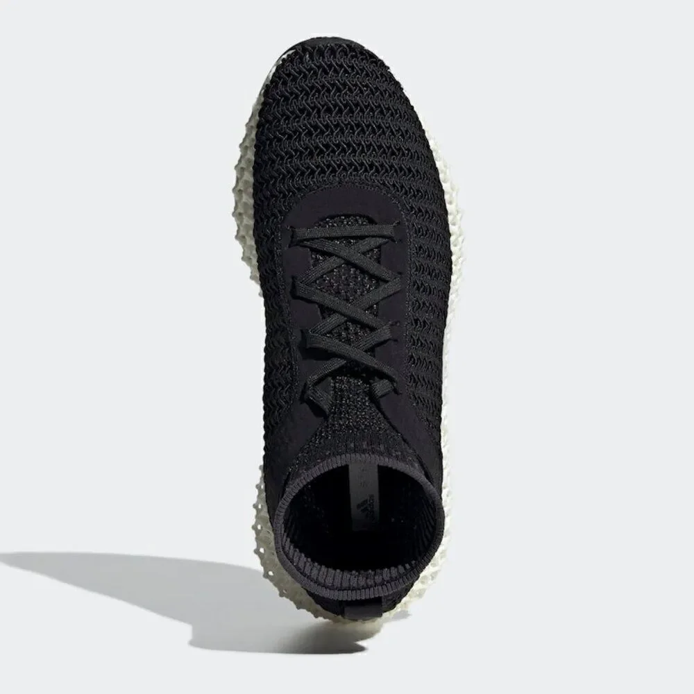 adidas Stella McCartney x AlphaEdge 4D Core Black EH3488 womens 7.5 US 39 1/3 EU